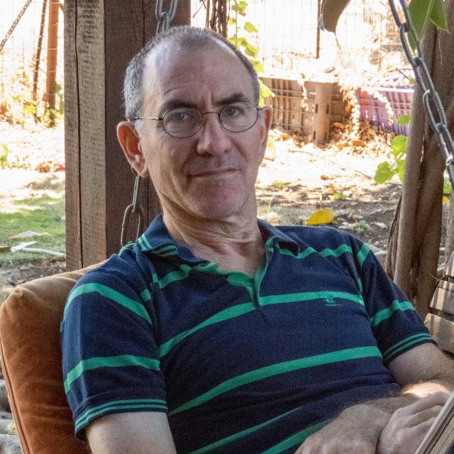 רוני אפשטיין